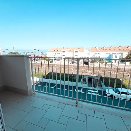 Indie Via Kennedy, Rif A786 * קופרה מריטימה