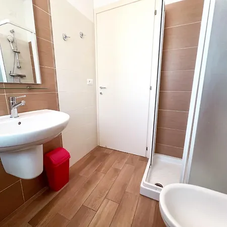 דירה Indie Via Kennedy, Rif A786