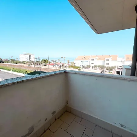 דירה Indie Via Kennedy, Rif A786 *