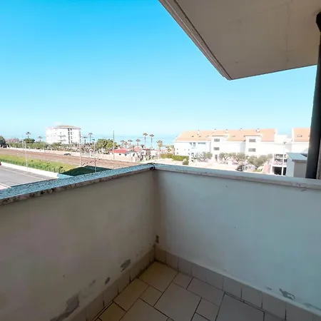 Indie Via Kennedy, Rif A786 Апартаменты