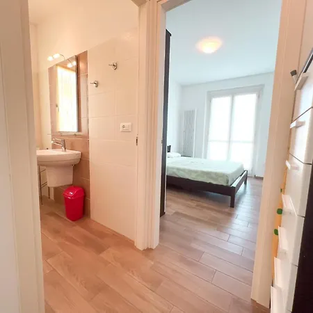 Апартаменты Indie Via Kennedy, Rif A786 Купра-Мариттима