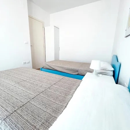 Apartament Indie Via Kennedy, Rif A786