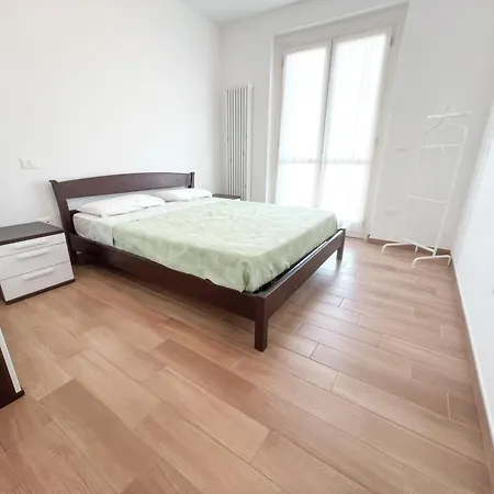 Indie Via Kennedy, Rif A786