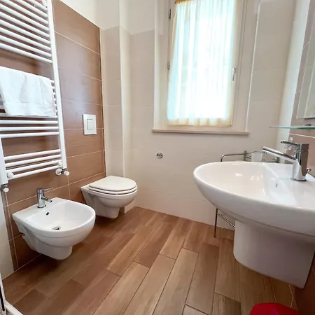 Apartament Indie Via Kennedy, Rif A786 *